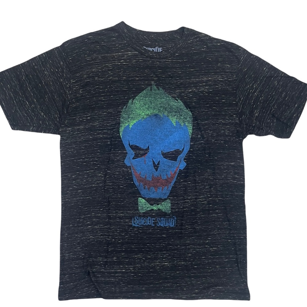 Suicide Squad Graphic T-shirt